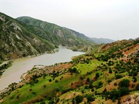 Koçak Barajı